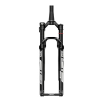 Tijera de Suspension ROCKSHOX R29" SID SL Ultimate Flight Attendant Race Day 3P Negra Crown Boost 15X110 110mm 00.4021.169.001: imagen 2