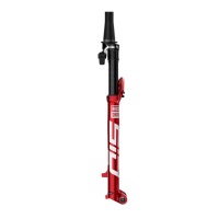 Tijera de Suspension ROCKSHOX R29" SID SL Ultimate Flight Attendant Race Day 3P Roja Crown Boost 15X110 110mm 00.4021.169.000: imagen 3