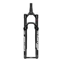 Tijera de Suspension ROCKSHOX R29" SID Ultimate Race Day 3P Crown Boost 15X110 110mm Negro Brilloso 00.4021.166.005: imagen 2