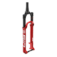 Tijera de Suspension ROCKSHOX R29" SID Ultimate Race Day 3P Crown Boost 15X110 110mm Rojo Electrico 00.4021.166.004
