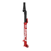 Tijera de Suspension ROCKSHOX R29" SID Ultimate Race Day 3P Crown Boost 15X110 110mm Rojo Electrico 00.4021.166.004: imagen 3