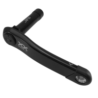 Palanca de Multiplicacion SRAM con Potenciometro XX EAGLE AXS D1 DUB Wide 165 00.3018.343.000